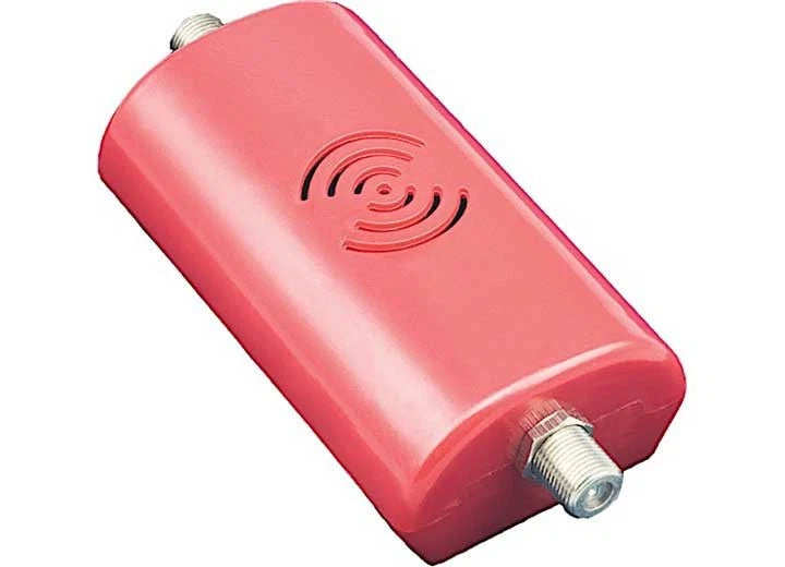 King AL1000 Portable Satellite Antenna Alarm for (2010–2023)