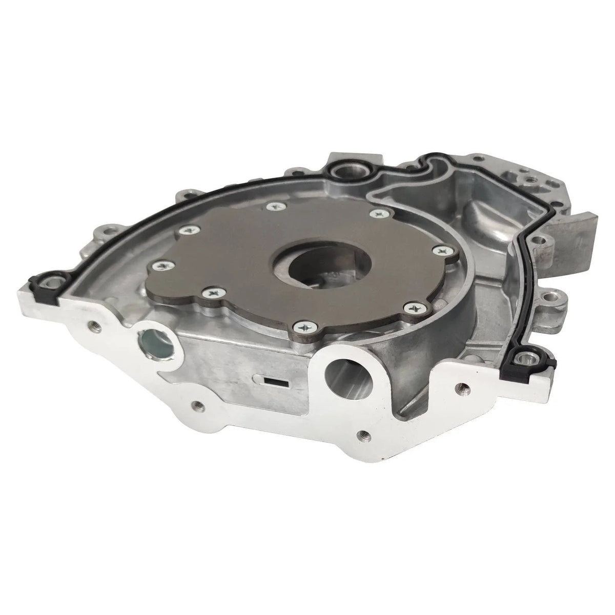 Engine Oil Pump for Land Rover LR4 LR3 Range Rover Sport (2005–2016)