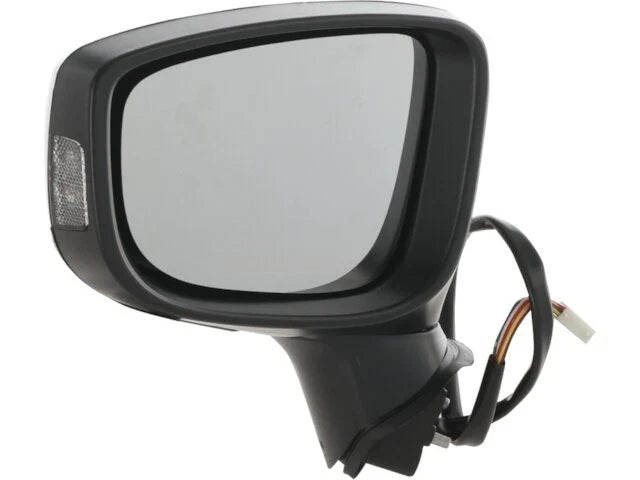 Mirror for Mazda 3 Sport (2014–2016) GV816KK