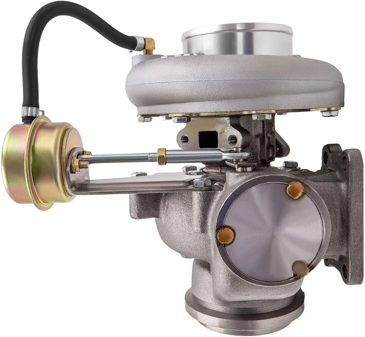 Turbocharger for Caterpillar 3126, 3126B (195-5995, 0R9865)