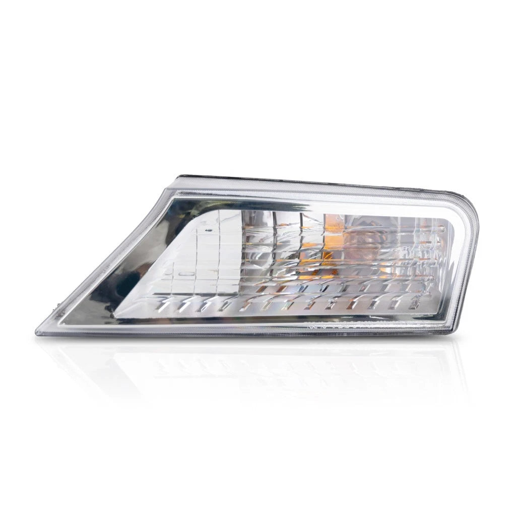 Side Marker Light Assembly for Jeep Liberty (2008–2012) LLX-CH2520145C-CL360A70, CH2520145