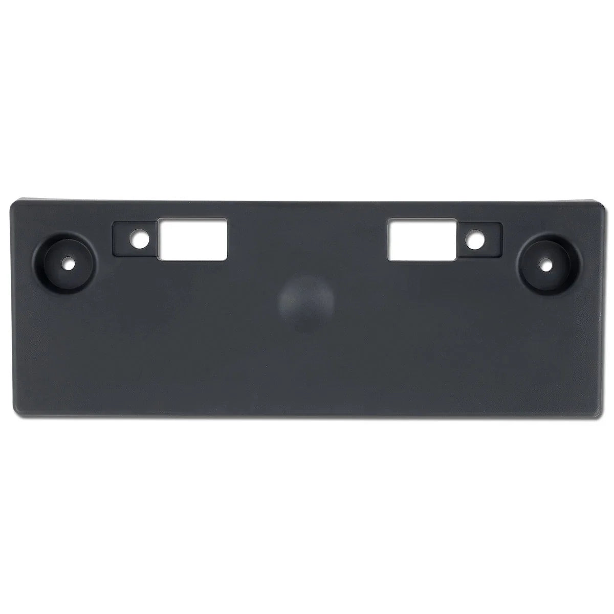 License Plate Tag Holder Mounting Bracket for Nissan Sentra (2016–2018)
