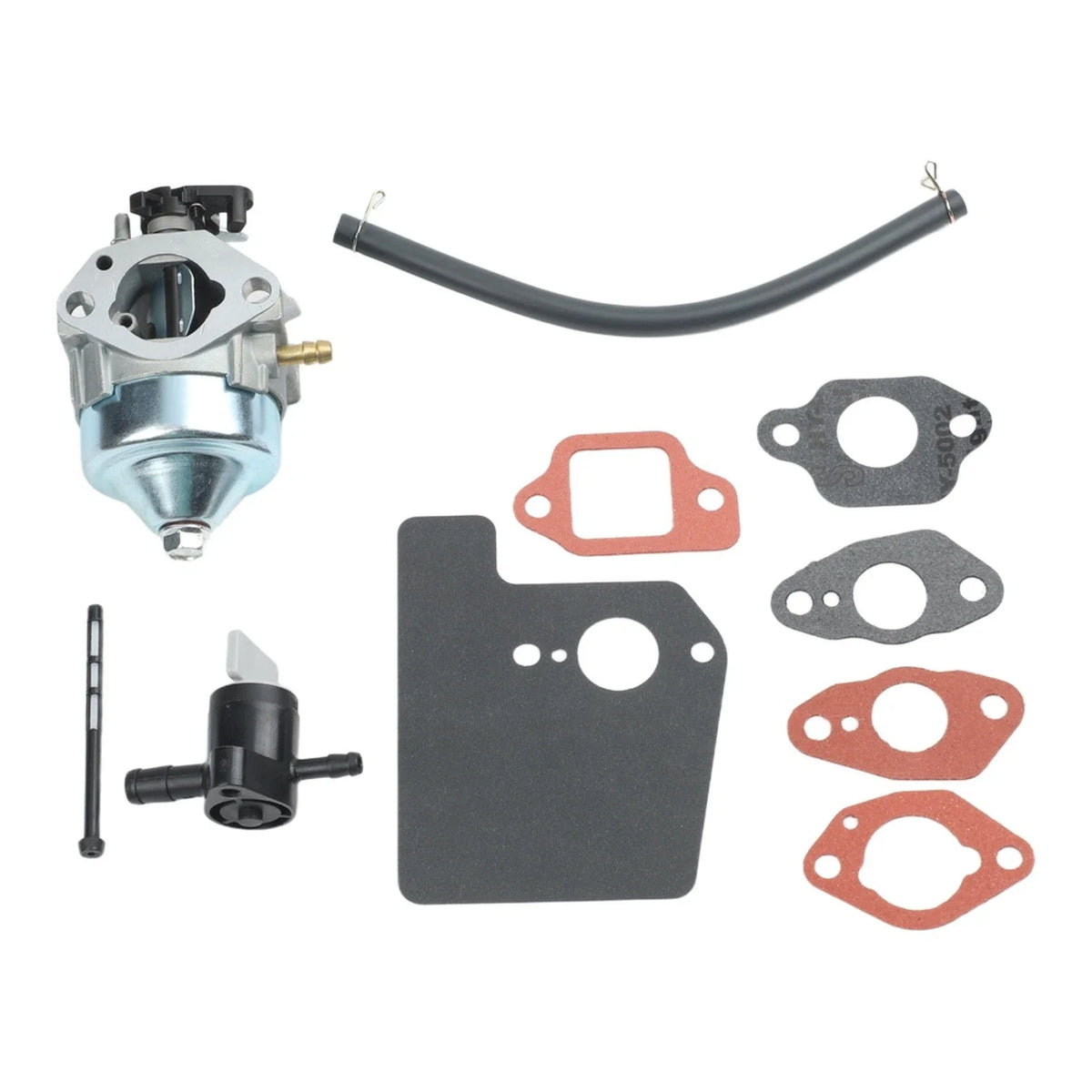 Carburetor Accessory Set for Honda GCV170LA HRN216 (2010–2019)