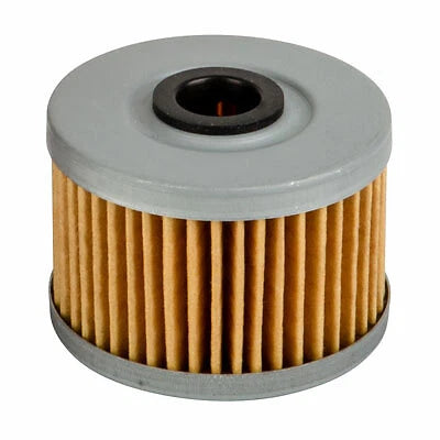 Oil Filter for Kawasaki Eliminator 125 (2001–2007, 2009) TK-112