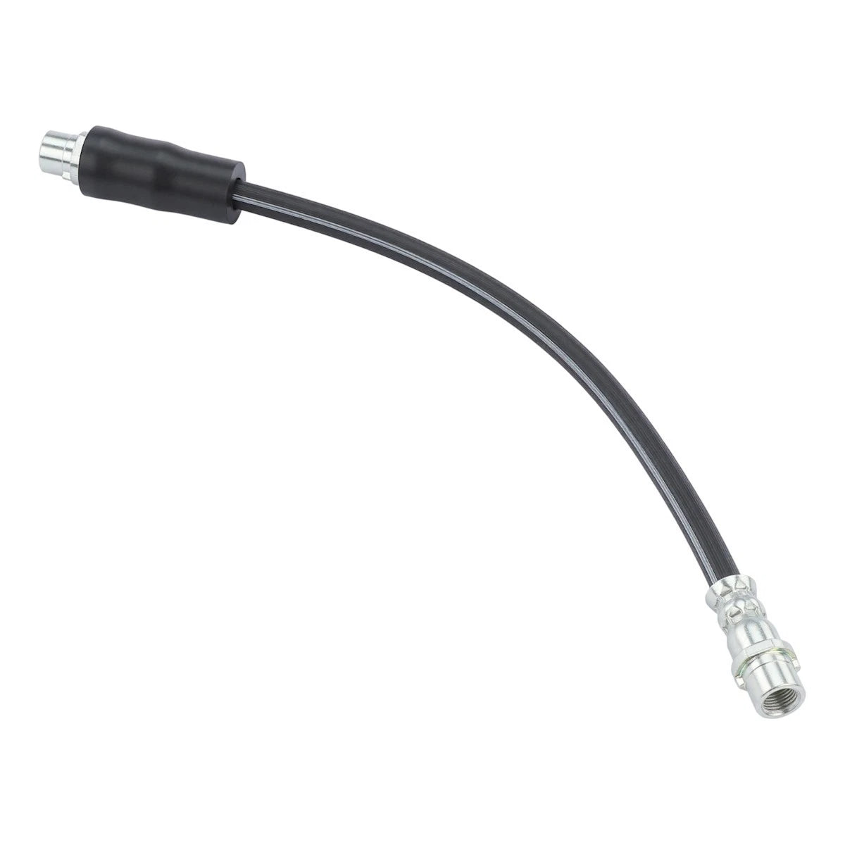Brake Line for Audi A4 (2005–2009) - 17980369, 2201898, H620215, 8E0611707G