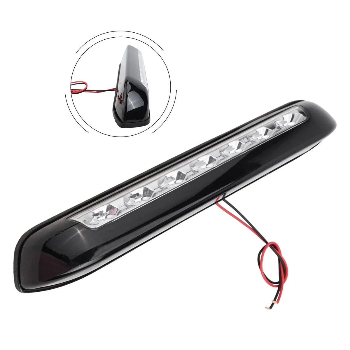 12V LED Awning Porch Light for RV (Fits )