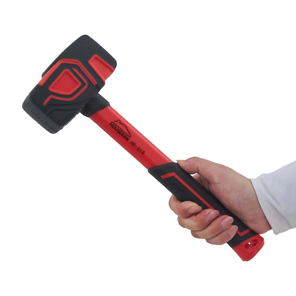 20 oz Rubber Mallet Hammer for Automotive Use (No Specific Years)