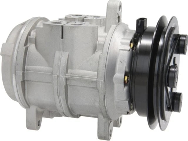 A/C Compressor for Ford F350 (1982–1987) 84733JNRS