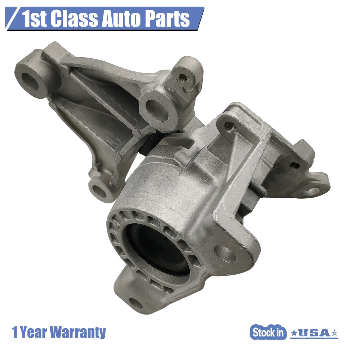 Left Transmission Mount for Honda CR-V (2017–2019) 1.5L 2.4L