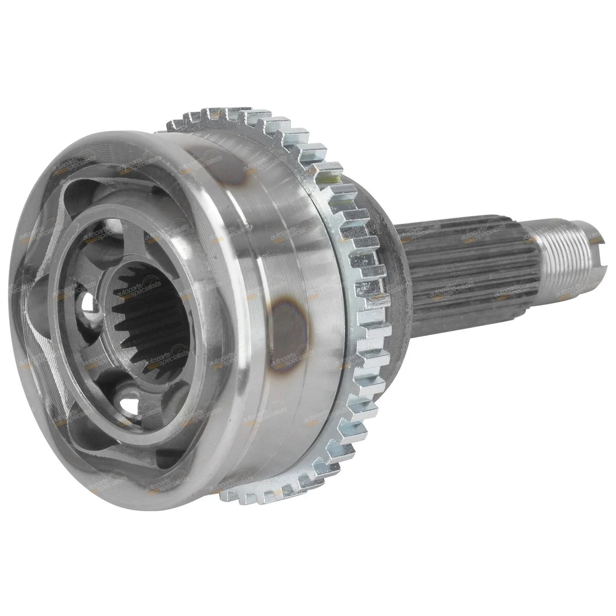 Outer CV Joint for Ford Festiva WA 1.3L B3 (1991 - 1994) FWD Hatchback