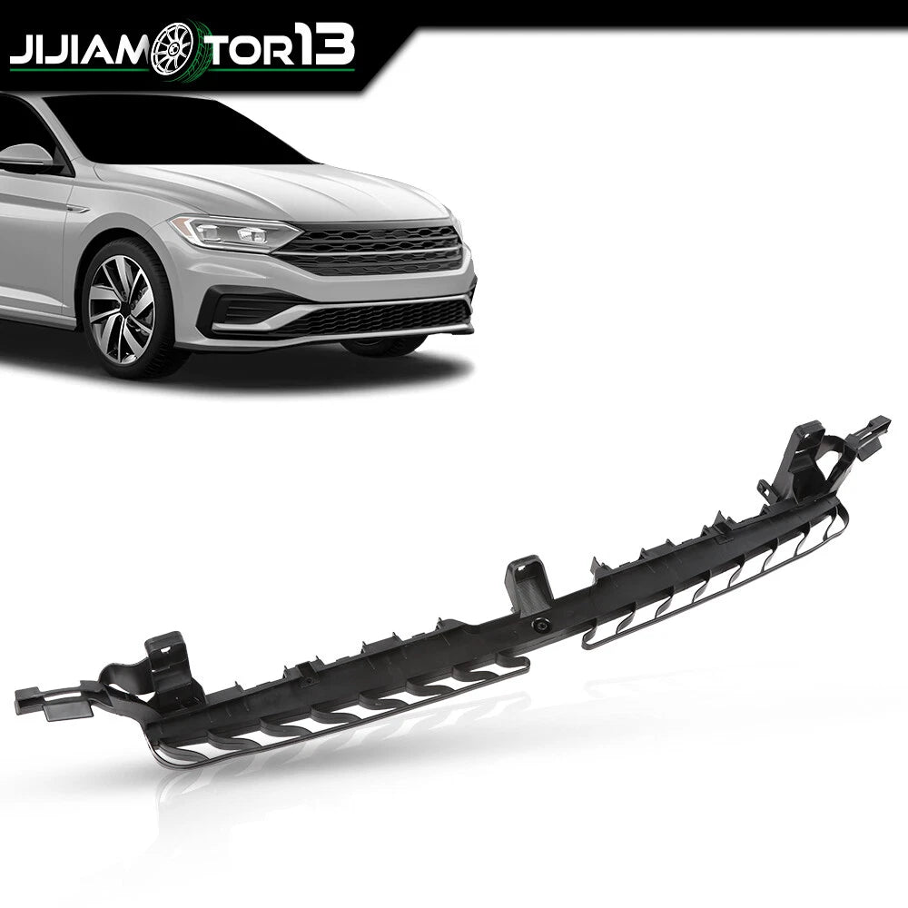 Radiator Support Center Air Deflector for Volkswagen Jetta (2019–2021) J-02ARC2227ABK
