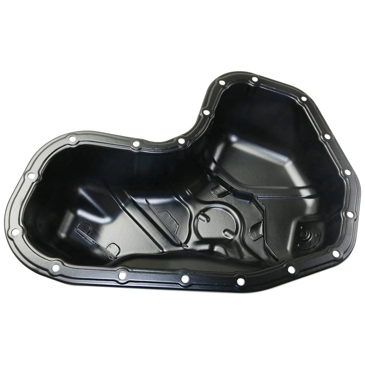 Oil Pan Lower for Toyota Avalon Lexus ES350 Camry Sienna Highlander Venza