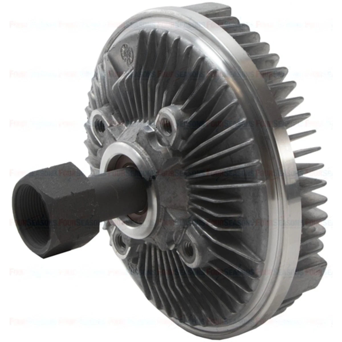 Hayden Fan Clutch for Ram 2500 3500 4500 5500 (2014–2016) 2962 Heavy