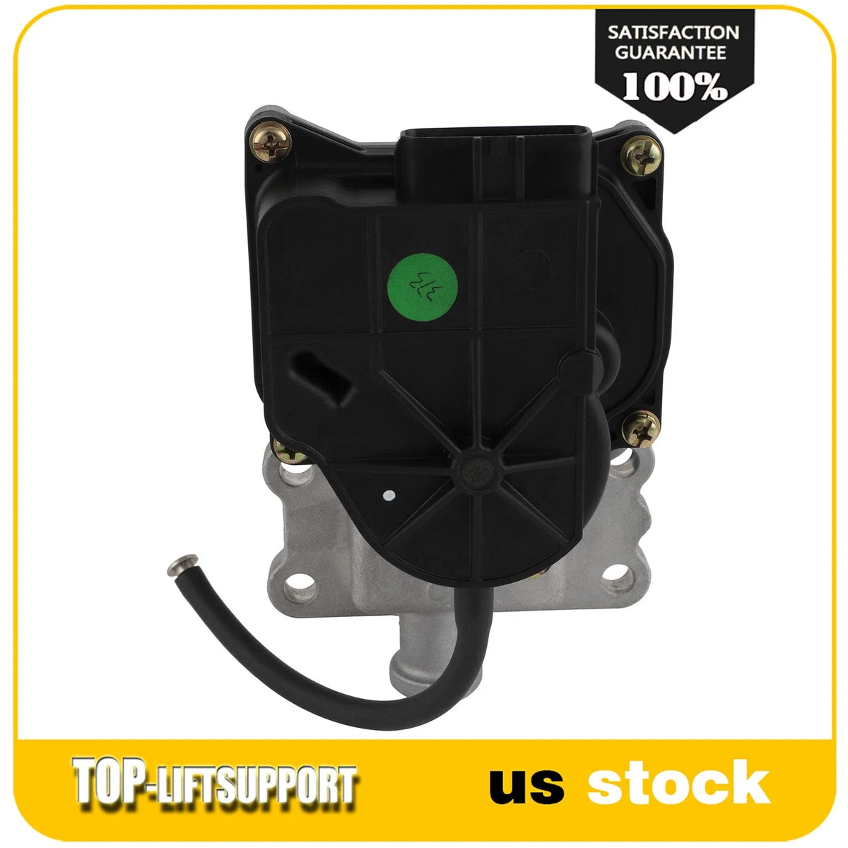 4WD Differential Vacuum Actuator for Toyota FJ Cruiser (2007–2014)