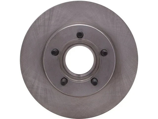 Front Brake Rotor for Mazda B4000 4WD (1994) TK939FN Disc Rotor