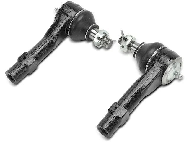 Front Tie Rod End Kit for Mazda B3000 (2005–2008) ZG626QB