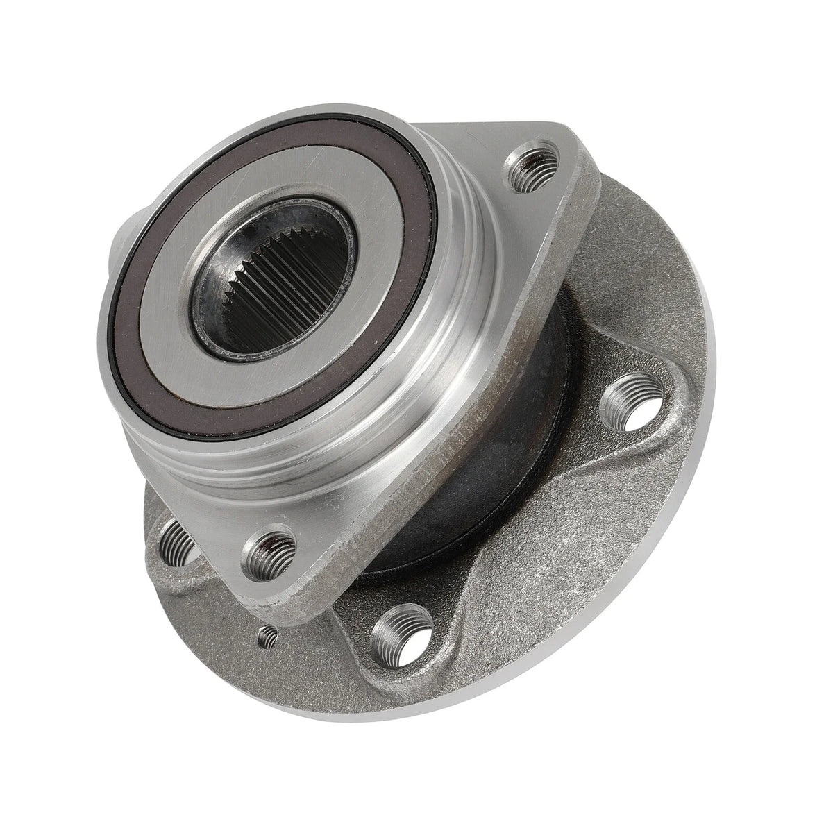2X Front Wheel Bearing Hub Assembly for Audi A3 Q3 TT RS Quattro VW Jetta GTI