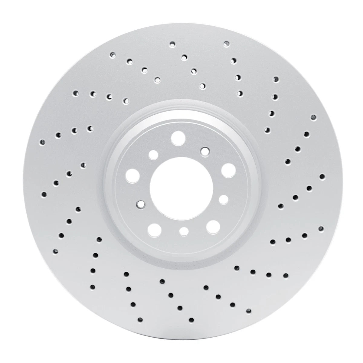 PXP-31153D Brake Disc for BMW X6 X5 (2015–2019)