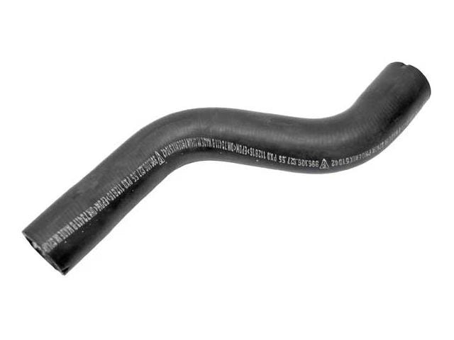 Radiator Hose for Porsche Boxster (2000–2004) 62361WNWY