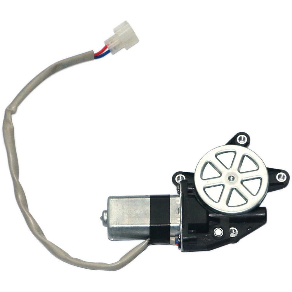Front Left Power Window Motor for Subaru Forester (1998–2008) 17-43392AN, 61188AE00A, 61188FE000