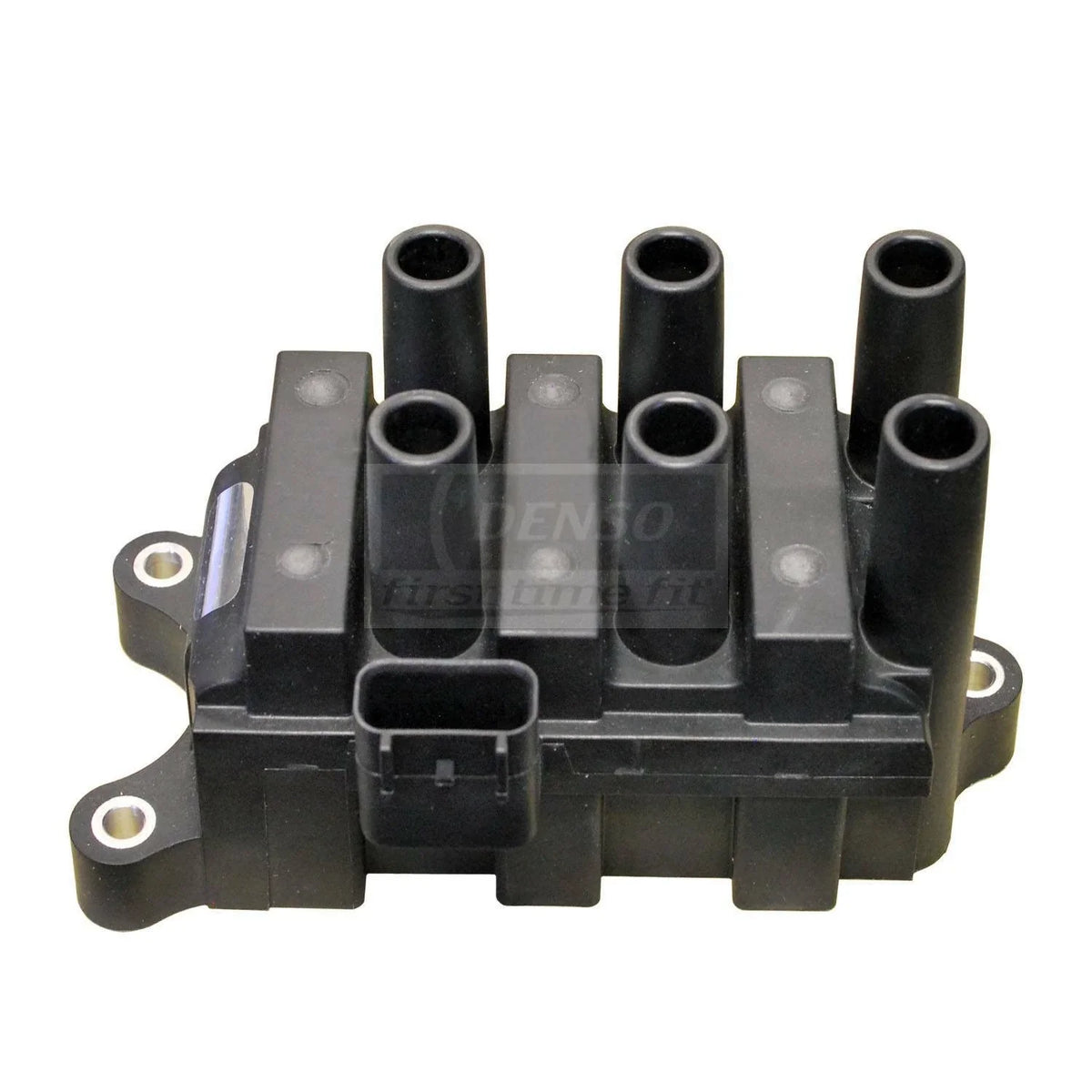 Denso 673-6001 Direct Ignition Coil for Ford Mazda Mercury V6 (1996–2008)
