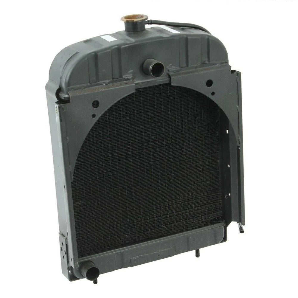 Radiator for Allis Chalmers B D12 D10 C CA (No Year Range)