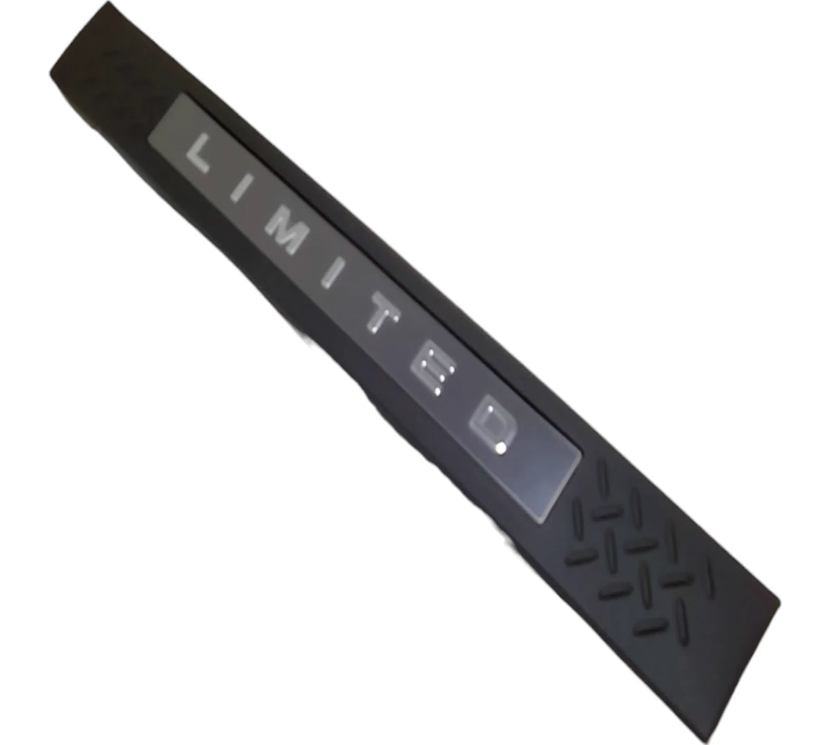 Door Scuff Plate for Ford (DL3Z1613209AA)