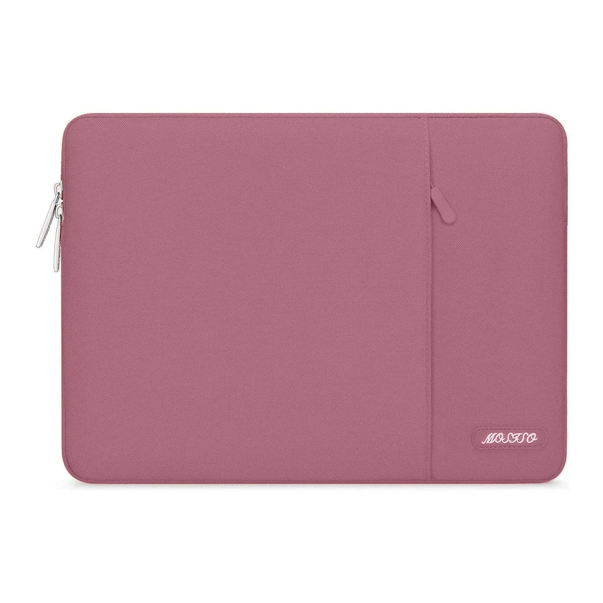 15 Inch Laptop Case Sleeve for (2015–2023) Dusty Rose