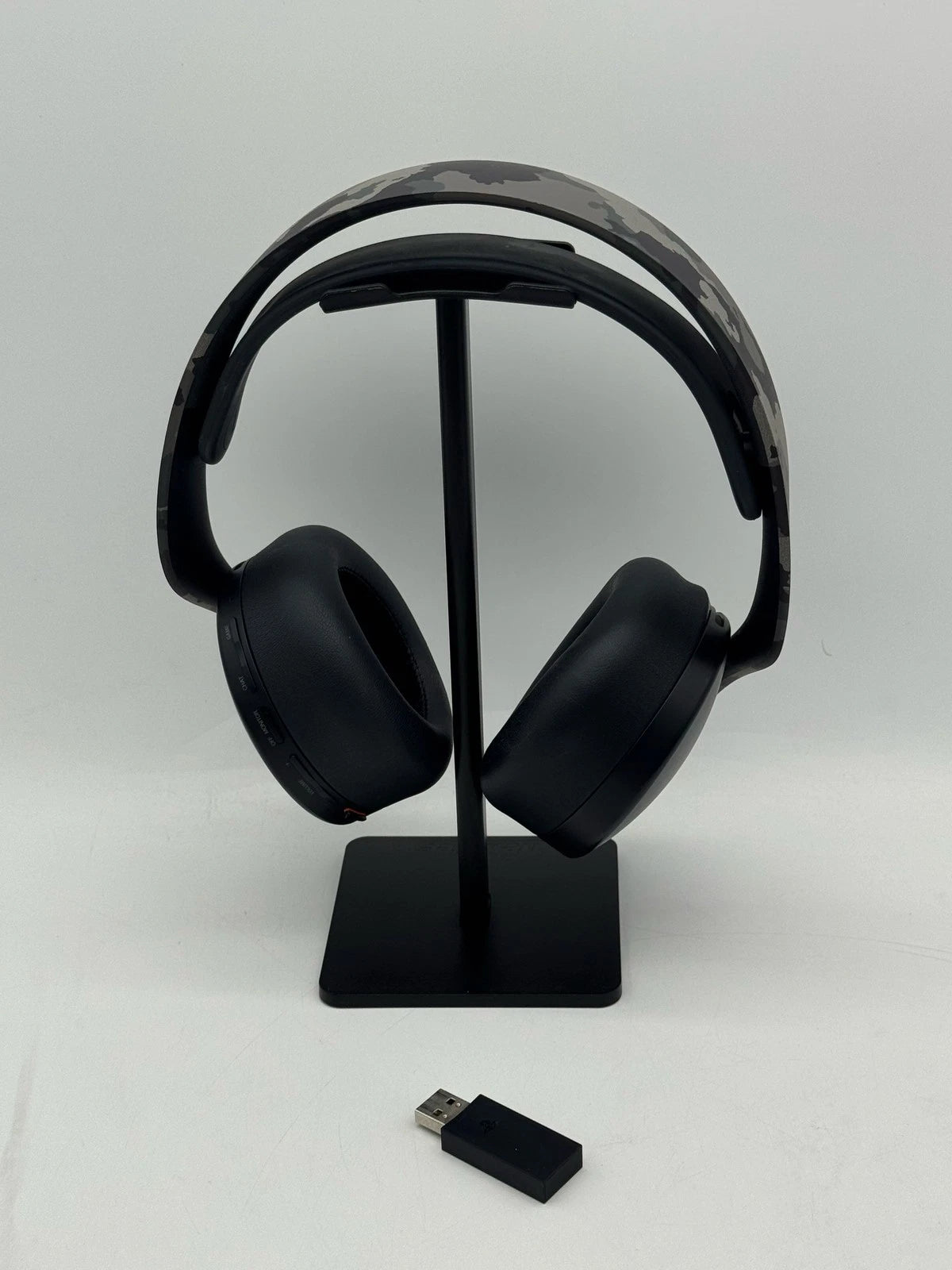 Sony Pulse 3D Wireless Gaming Headset for PS5 (2020–Present)