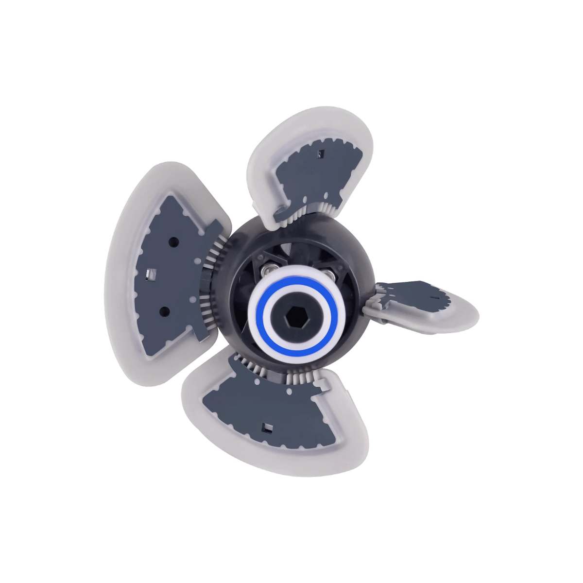 Cleaner Engine Assembly for Zodiac Baracuda MX6, MX8 (No Year Range)