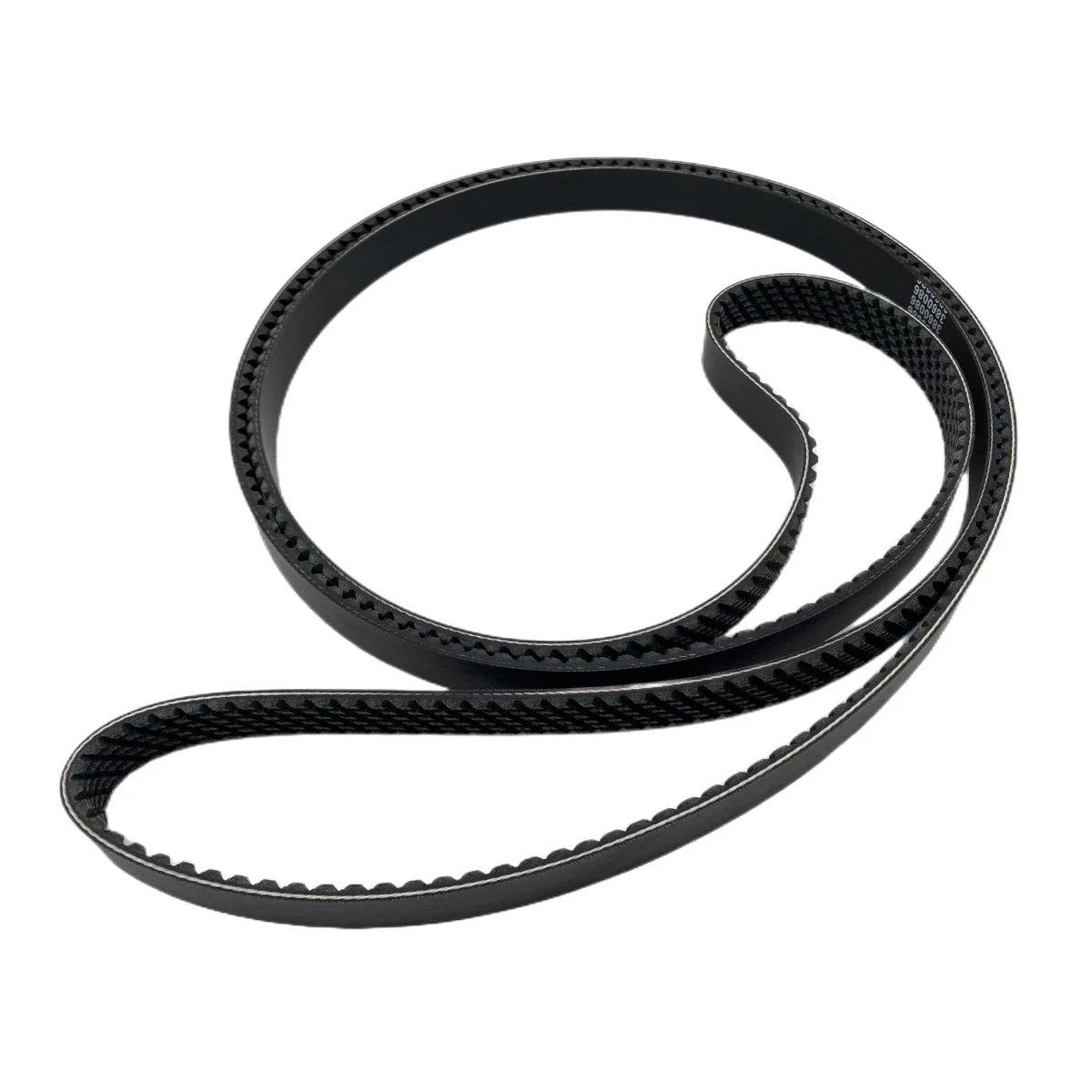 Serpentine Alternator Water Pump Belt for Volvo Penta 4.3L (3860086)