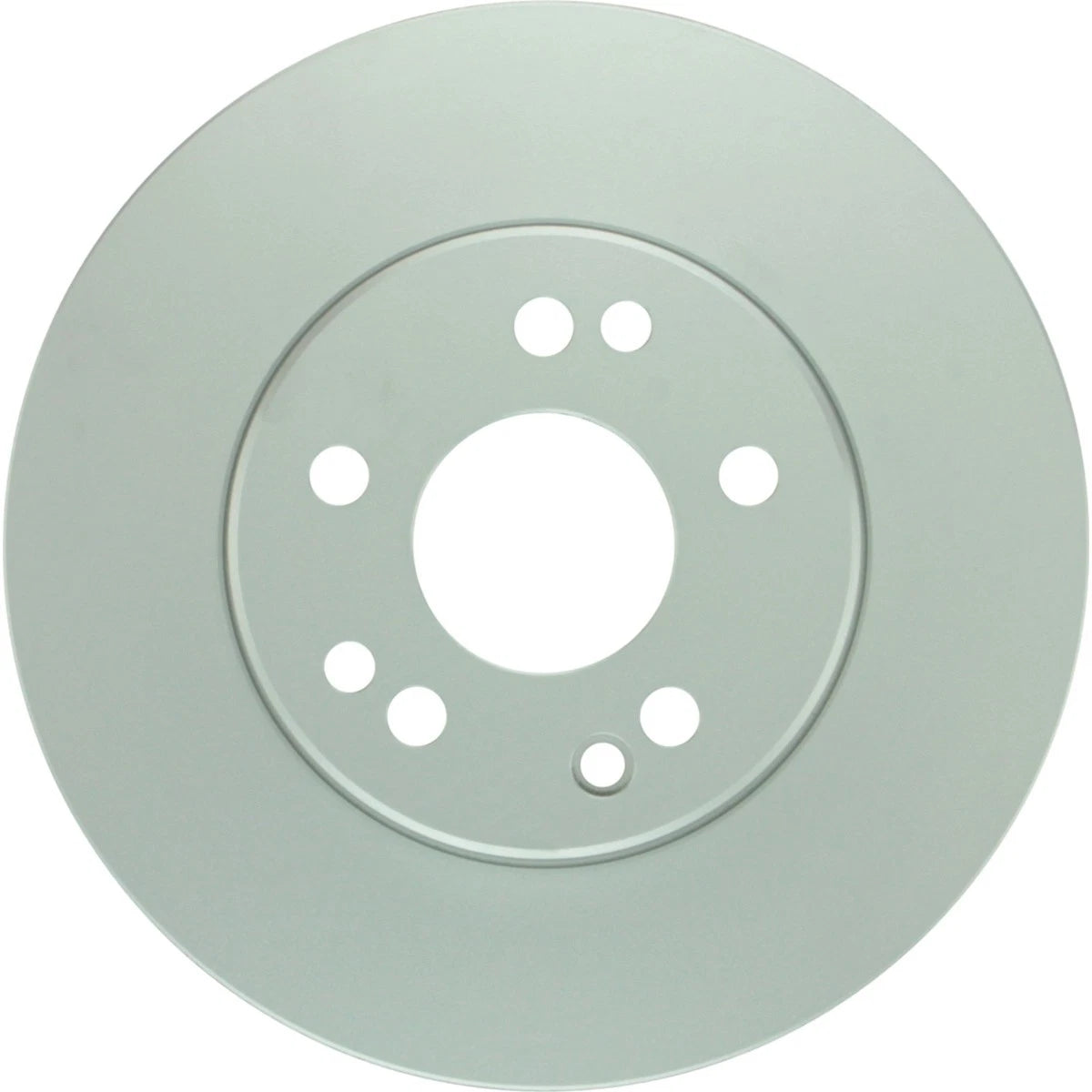 Bosch Brake Disc Front for Mercedes-Benz E320 E420 300CE 300E 400E (1993–1995)