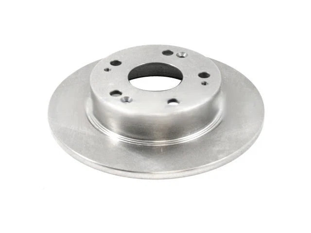 Rear Brake Rotor for Acura TSX (2004–2008) 23683DNQC