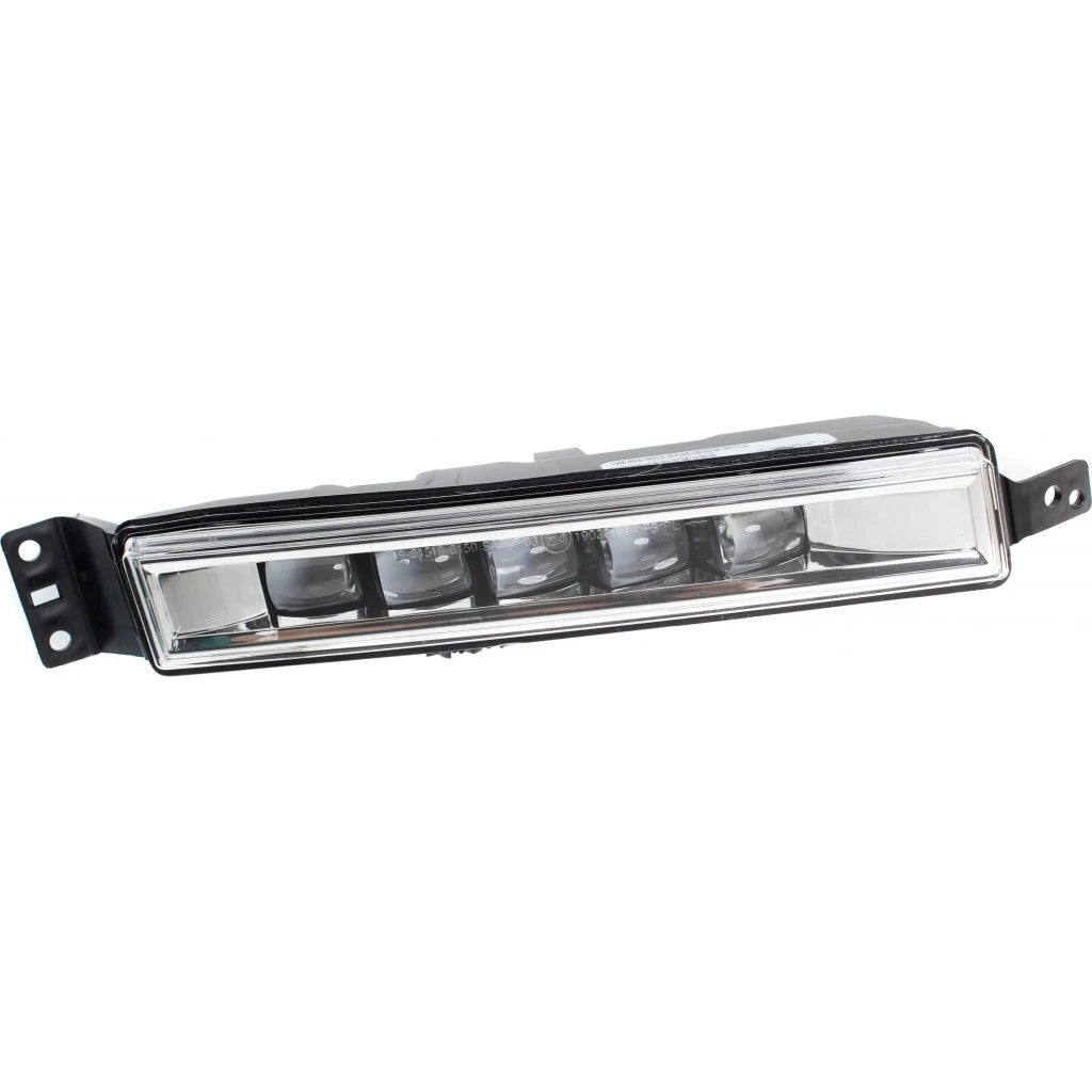 Fog Light for Honda Accord (2016–2017) HO2593142, CLX-M0-19-6159-00-1-CL360A1