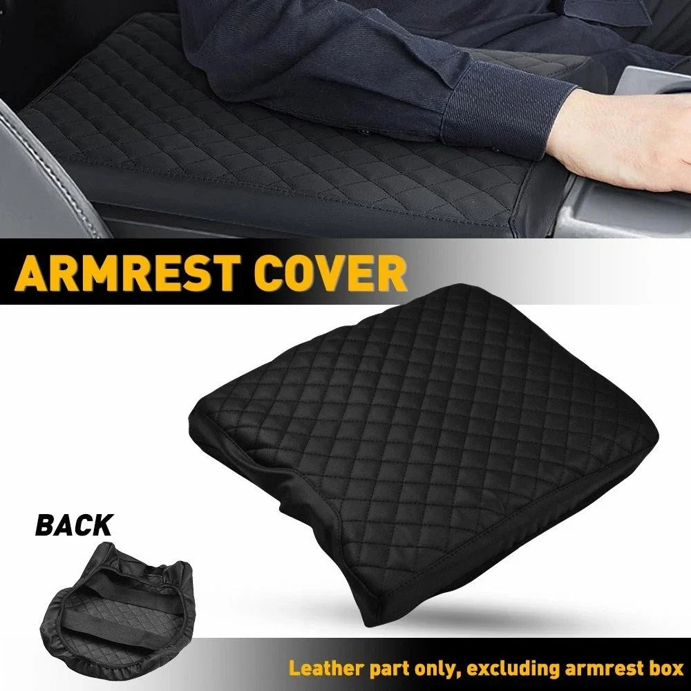 Center Armrest Console Lid for Lexus GS300 GS400 GS430 (1999–2004)
