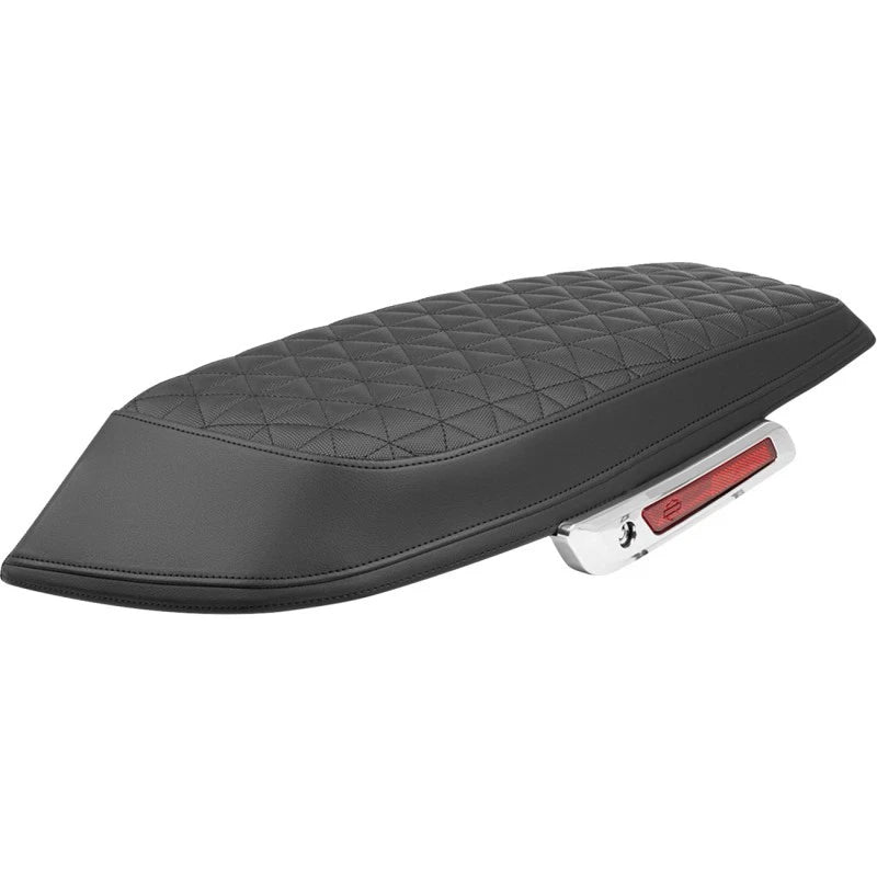 Saddlemen Bagger Lid Covers Right for (L8701421100)