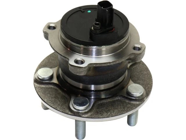 Wheel Hub Assembly Rear Left for Volvo V50 (2005–2011) 39449TJTW
