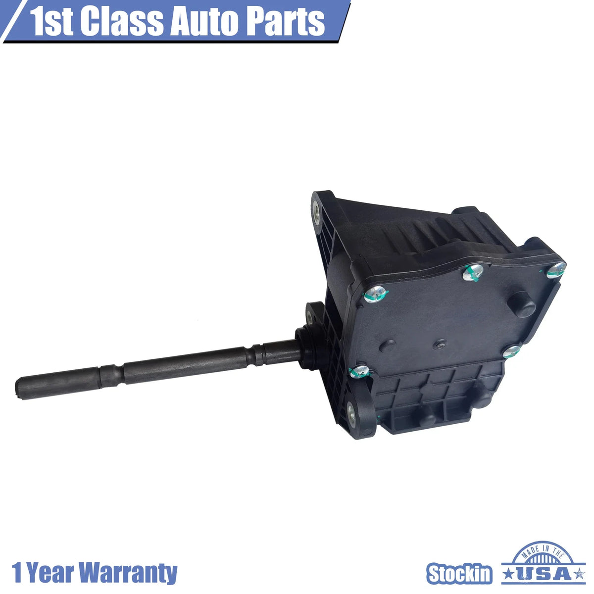 Transfer Shift Actuator for Toyota Tacoma (2016–2019)