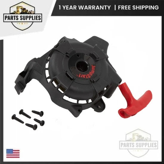 Starter Assembly for Troy-Bilt TB6044XP String Trimmer (2010–2015)