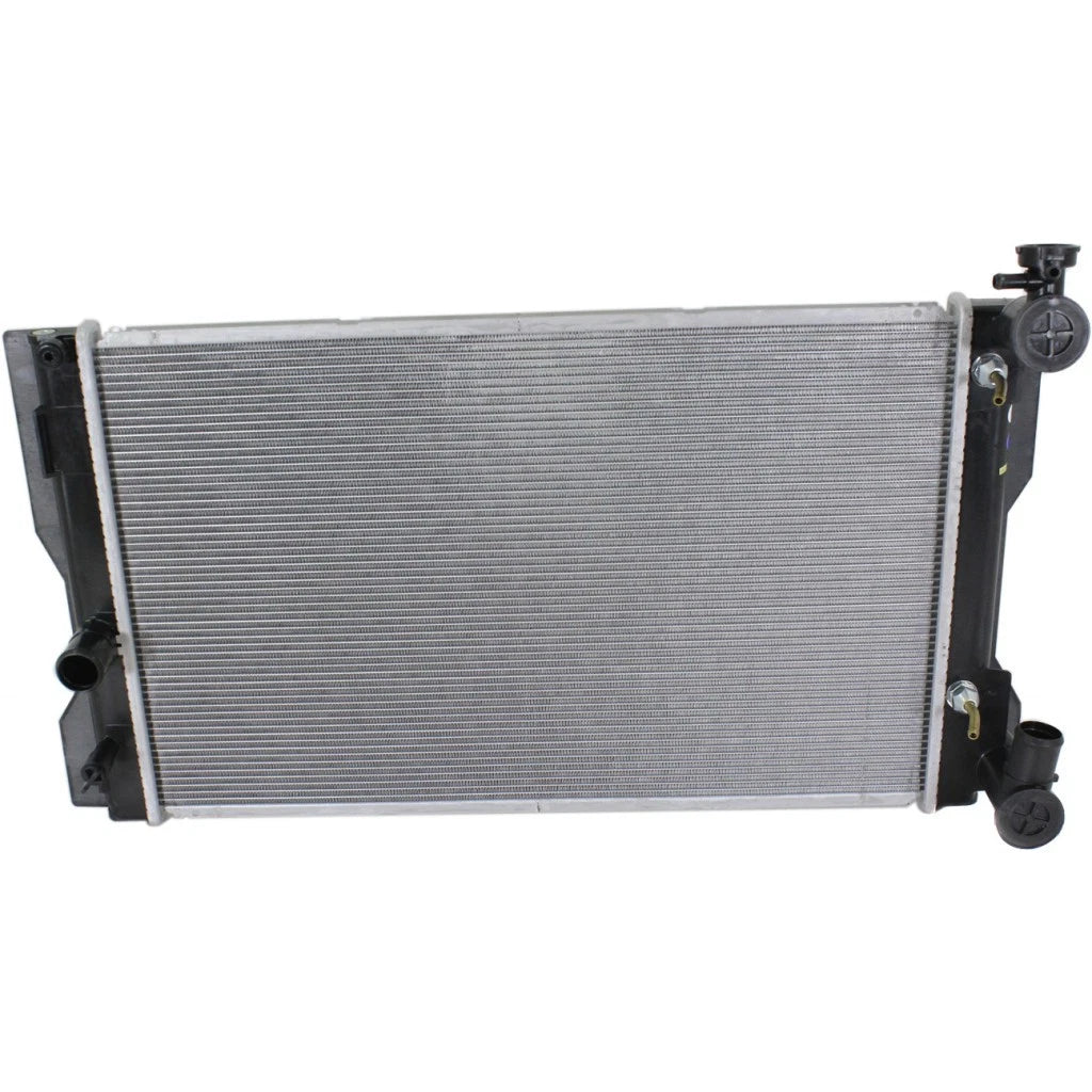 Radiator for Cadillac STS (2008–2011) | GM3010550, CLX-M0-13112-CL360A55