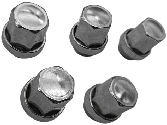 Lug Nut Set for Jaguar F-Pace (2017–2021) 68766RYQD