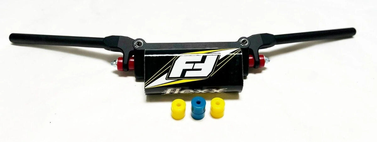 Fasst Flexx 12 Enduro Handlebars for Yamaha TTR WR YZ (All Years)