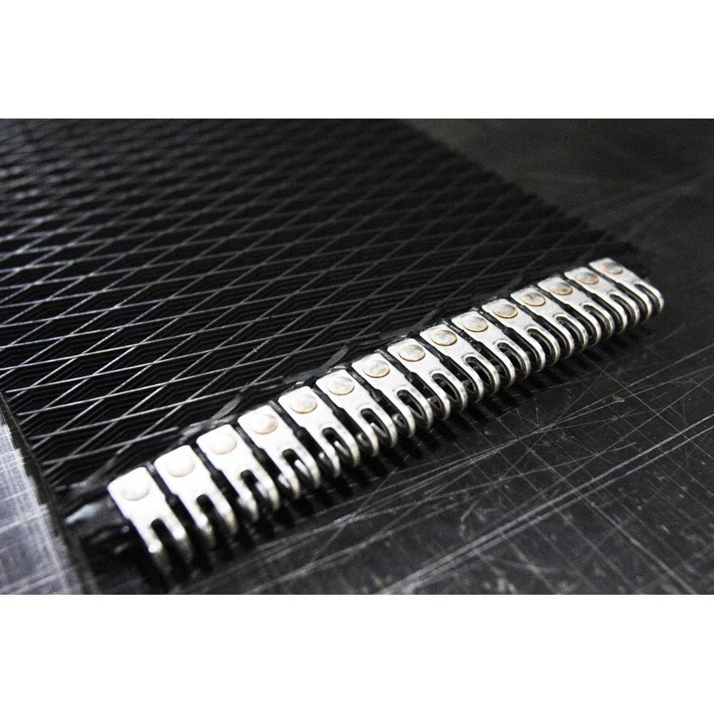 Belt for Baler QP3P7X410DTA (7" X 410.25")