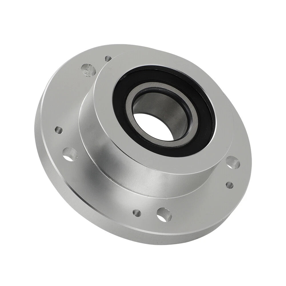 Set of 4 Complete Assembly Bearing Carriage for Dub & Davin Spinners 5 Hole