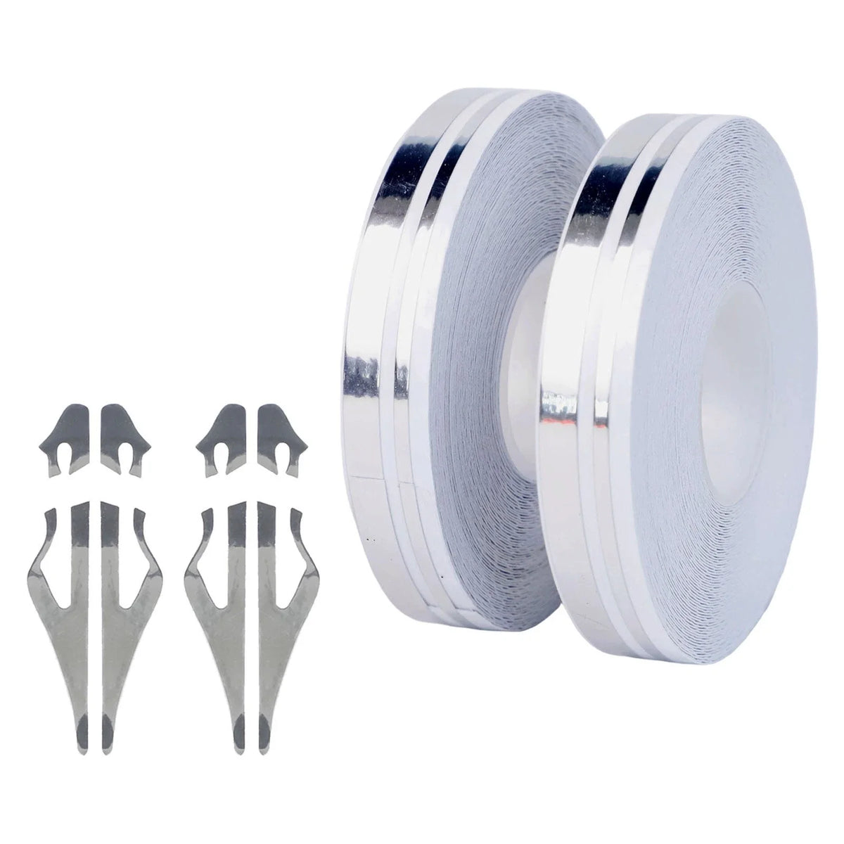 Pin Stripe Tape Decal for Boat Bike Motorcycle