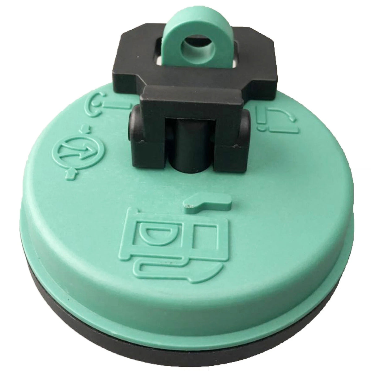 Locking Fuel Cap for Caterpillar (Cat) 1428828, 2849039