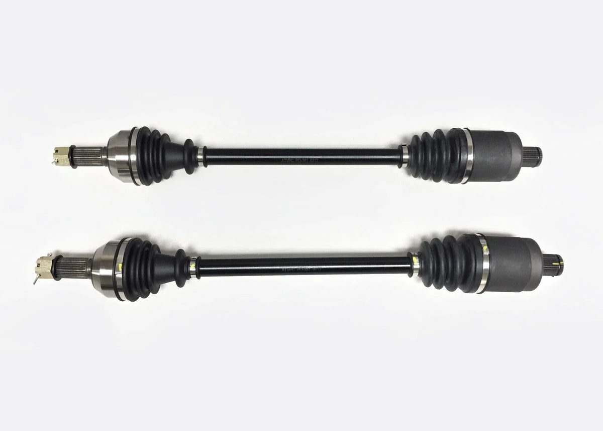 Precision Rear CV Axles for Polaris (1333947, Left & Right)