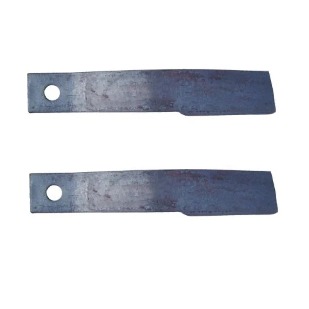 2X Rotary Cutter Blade for Bush Hog (Replaces 401014)
