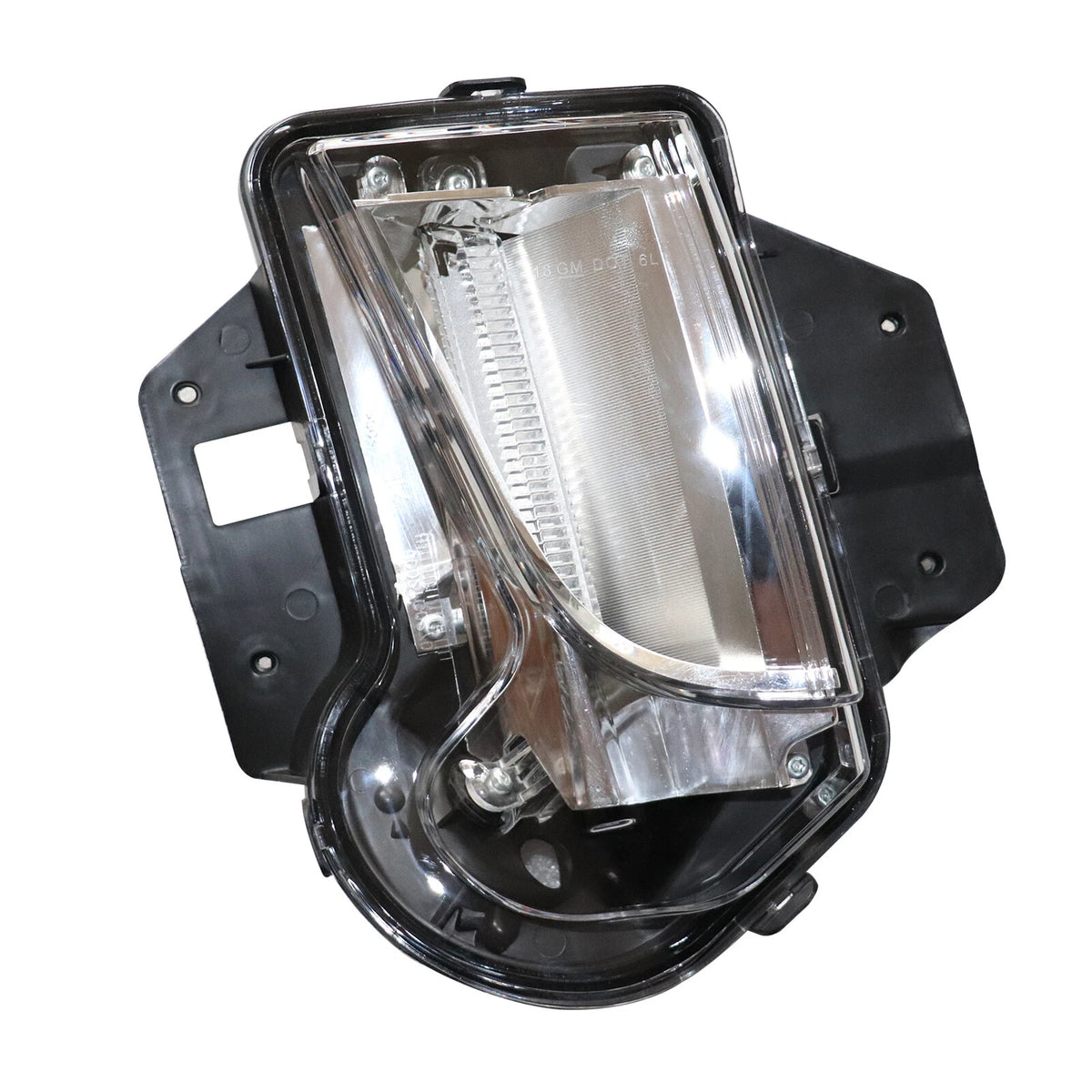 Passenger Side LED Fog Light Lamp for Cadillac XTS (2013–2017) 20874076