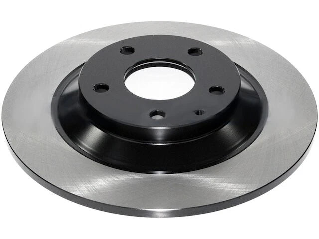 Rear Brake Rotor for Mazda CX-5 (2013–2025) 35639CCPV